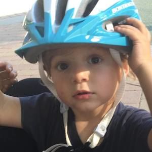 Meet your Posher, Yudi